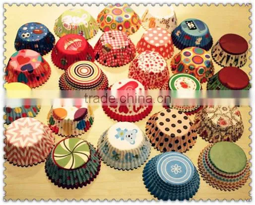 CE Standard--Automatic Cake Cup Forming Machine, Disposable Machine photo-2