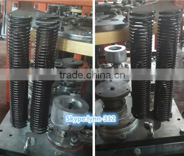 Disposable Cup Making Machine,paper Cup Forming Machine for Akr pc 850 Price in India photo-5