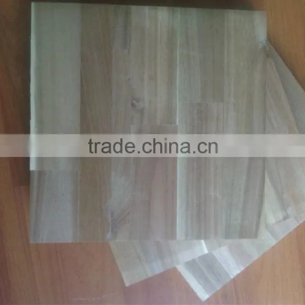 no Rot, no Defect Plywood Cheap Plywood, 1220*2440 Plywood for Packing, Construction, Furniture photo-2