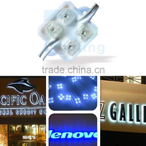 Waterproof Piranha LED Module,LED Backlight