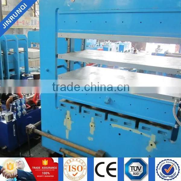 Good Quality Rubber O-ring Vulcanizing Machine/rubber Flat Vulcanizing Machine/automatic Rubber Vulcanizing Machine photo-2