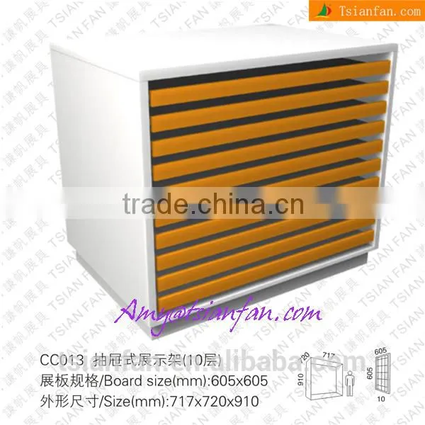 CC10---Cheap Ideas Tile Exhibition Stands photo-2
