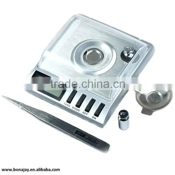 Best Selling Jewelry Digital Pocket Scale 0.001g photo-4