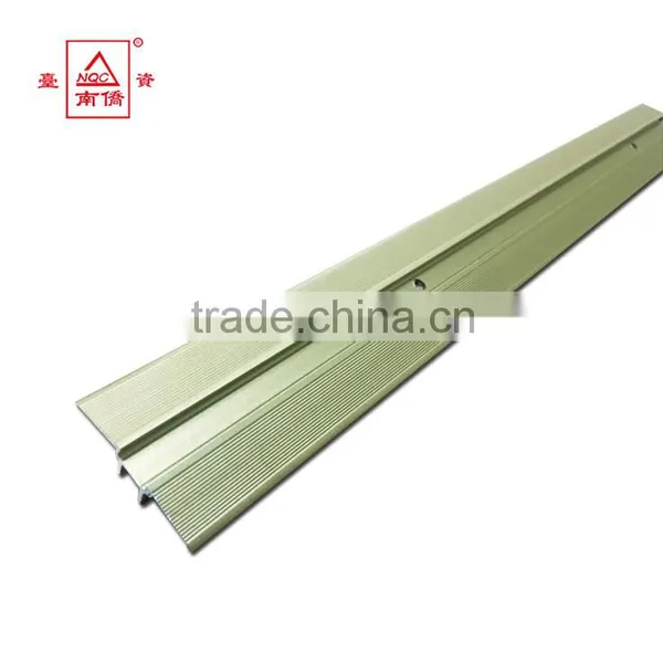 Aluminium Profile for Flooring photo-3