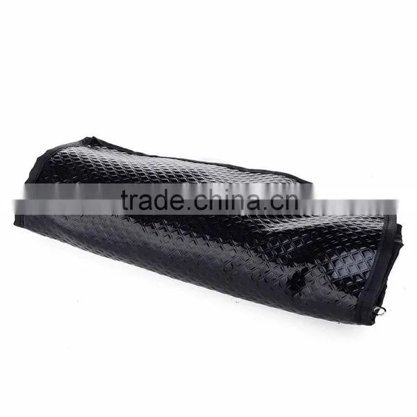 2016 Promotional Wholesale Traving Hanging PU Luxury Jewelry Bag Customized photo-4