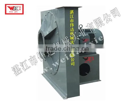 YWR Series Fan Centrifugal Draught Fan