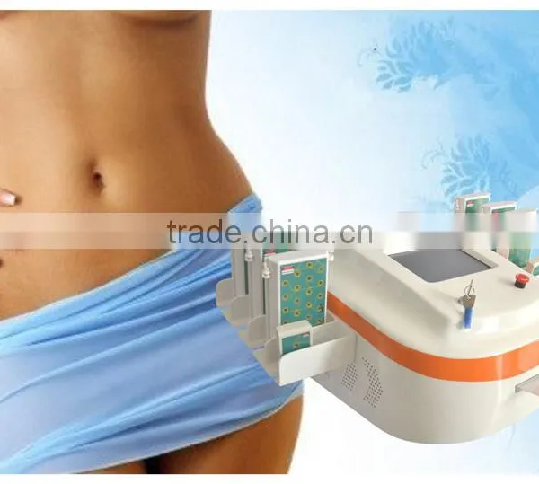 World Wide Distributors Wanted Lipo Diode Laser Slimming Machine From Beijing Fogool photo-4