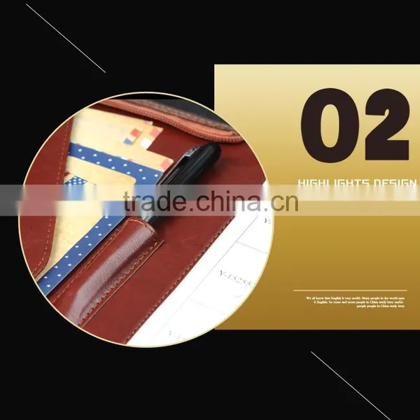 High Quality a3 Size Portfolio Bag photo-5