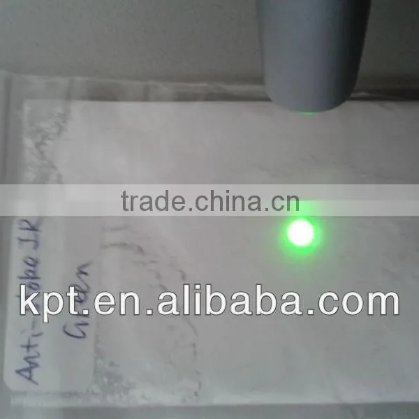 ANTI-STOKE 980nm IR phosphor for offset printing security ink