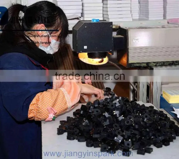 250A/5A T Type Split Core Current Transformer photo-5