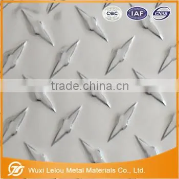 Aluminum Checker Plate Price photo-2