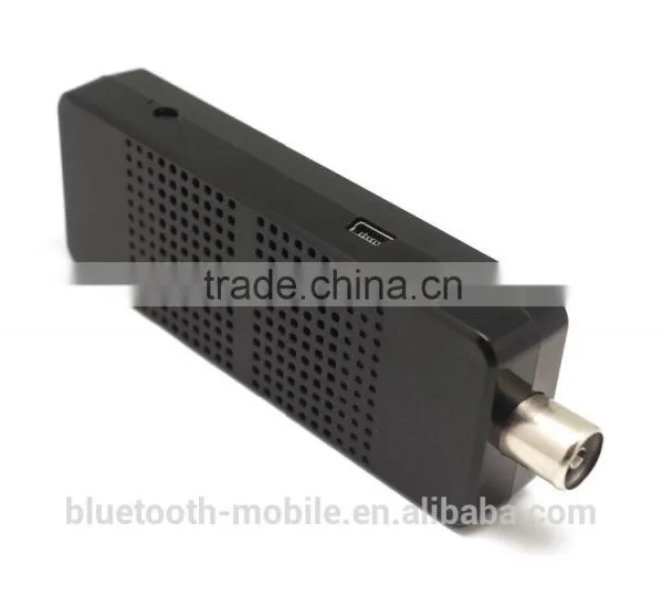 Hot Sale in Russia the Most Inexpensive Mini DVB T2 HD 1080p MPEG4 H.264 tv Stick Fta TV Receiver photo-2