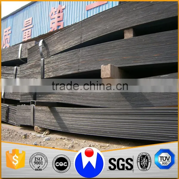 2016 Hot Sale Astm A36 Carbon Steel Plate photo-6