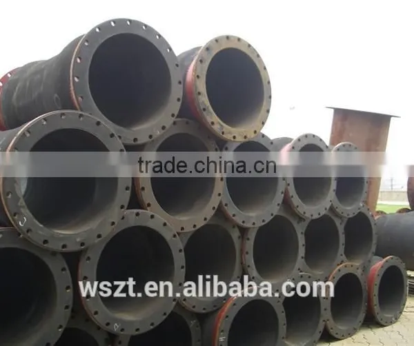 Rubber Hose and Self-floating Rubber Hose and Plastic Rubber Hose photo-5