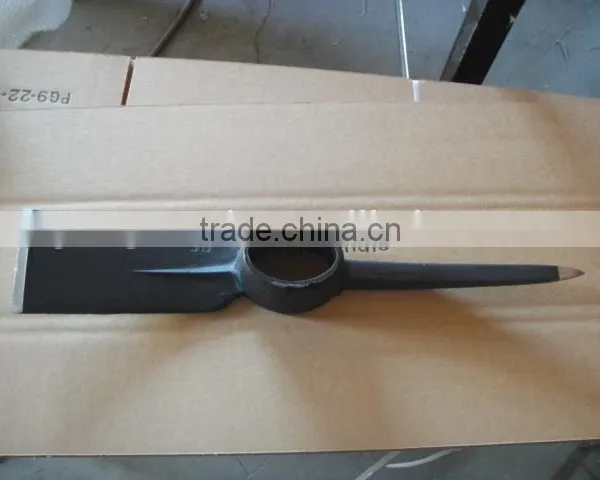 Steel Picks With Fiberglass Handle photo-6