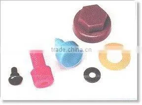 Plastic Injection Moulds