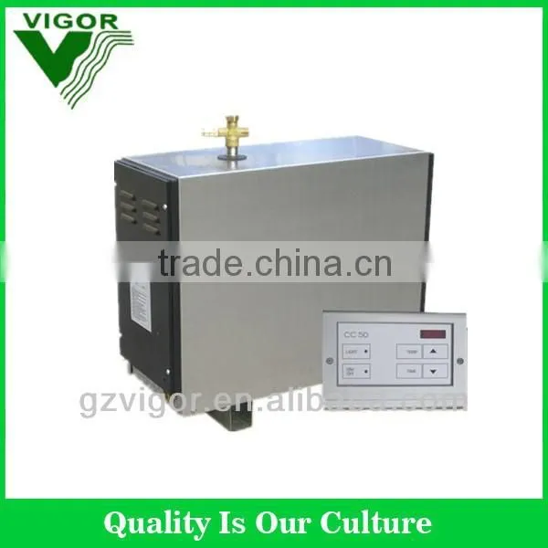 2015 Factory Fashionable Steam Generator Sauna/steam Bath Generator