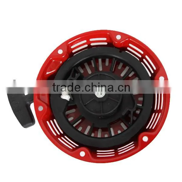 GX160 RECOIL STARTER ASSY(CYLINDER)