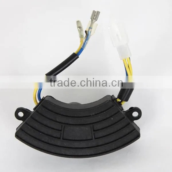 3 Phase Generator AVR photo-2