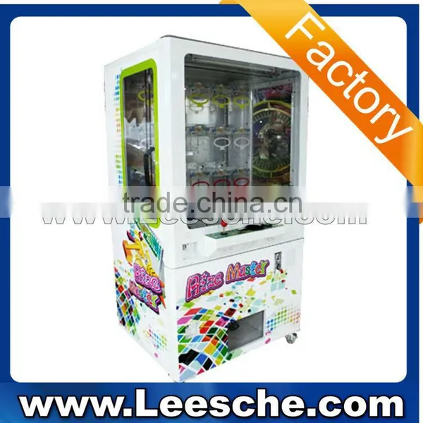 LSJQ-385 vending machine lock master key lock/ Key master toy crane machine