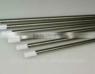 Zirconium Tungsten Electrode photo-2