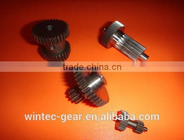 OEM Double Gears