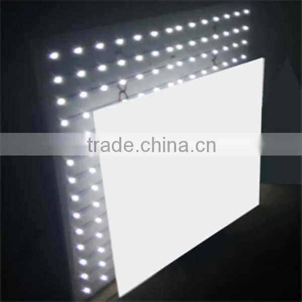 1.0mm White Polycarbonate Diffuser Sheet for Led Light Box