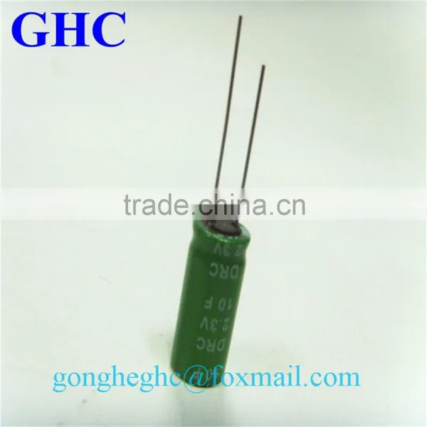 Esr Fast Detector With Super Capacitor 2.3v10f Supercapacitor photo-6