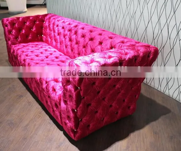 Steel casting parts