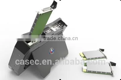 4 Slot PXI/PXIe Intelligent Pad photo-5