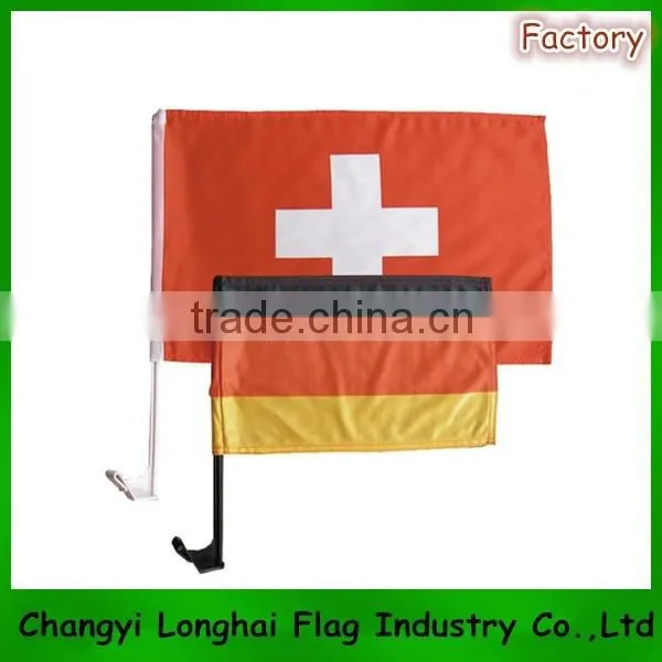 Car Hanging Car Window Flag photo-3