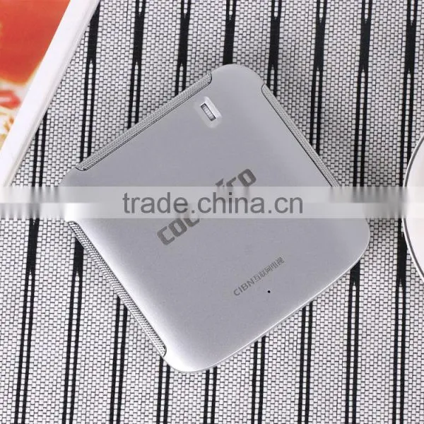 COCOPICO High Quality 1080P 3600mAh Battery With HDMI Cable Movie Theater Projector photo-2