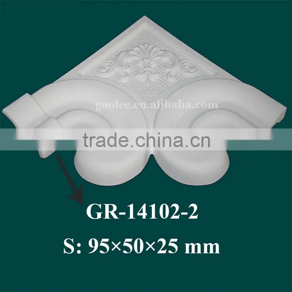 European-style Interior Item Polyurethane Accessories for Living Room photo-2