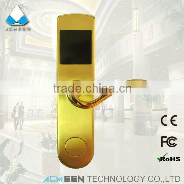 Safe Lock Systems