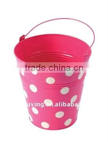 Kids Garden Bucket