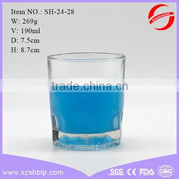 HOT Sale 250ml Swing Top Glass Water Drinking Bottle, 500ml 1000ml Glass Juice Bottle Wholesale SGS photo-5