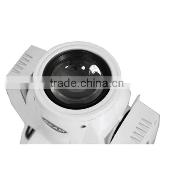 Disco Moving Beam Spot 230 7r White Moving Head Light Beam photo-2
