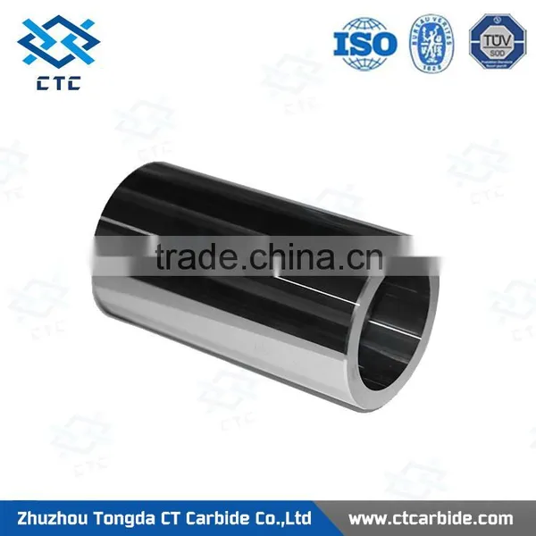 High Quality Tungsten Carbide Sleeve for Water Pump Mechanical Seal photo-6