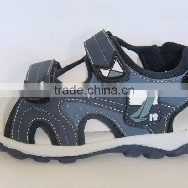 X17003 Fashion Sport Sandal Boy Beach Sandals