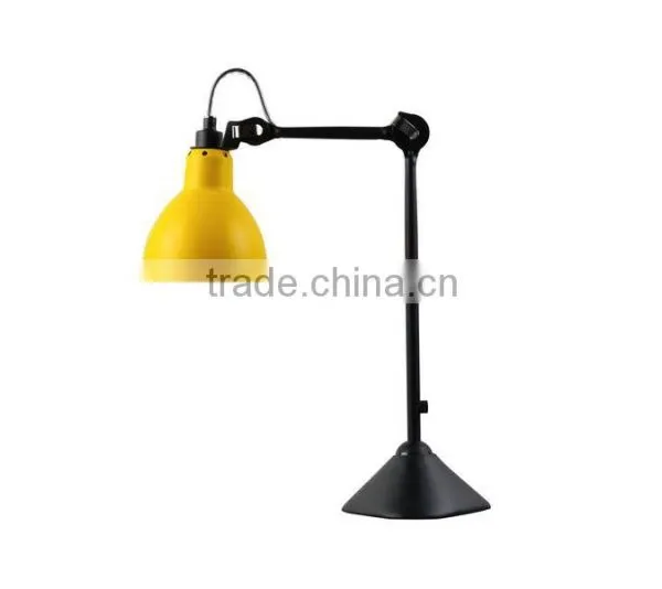 Manufacturer's Premium Bernard Albin Lamps de Table No. 205 photo-2