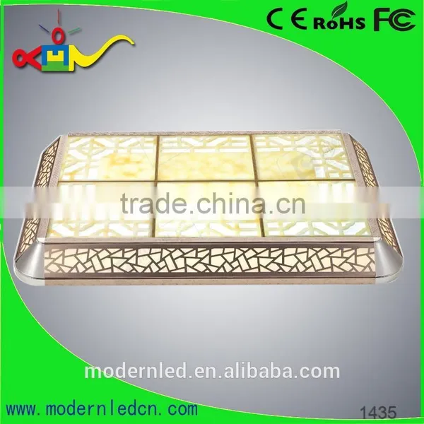 Popular Classic Ceiling LED Flat Light 600x900 Ceiling Light With Mp3 photo-2