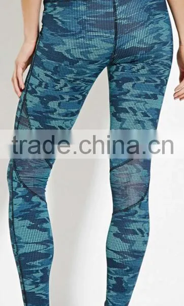 Kiteng High Performance Leggings Office In United States (USA)Small Minimum photo-3