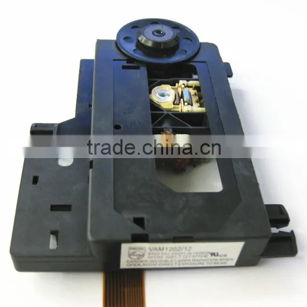 Brand New VAM1201 With Mechanism Cd Opical Pick Up photo-3