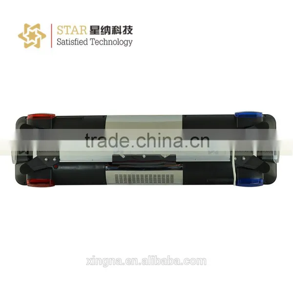 Rotating Led Emergency Warning Light Bar photo-4