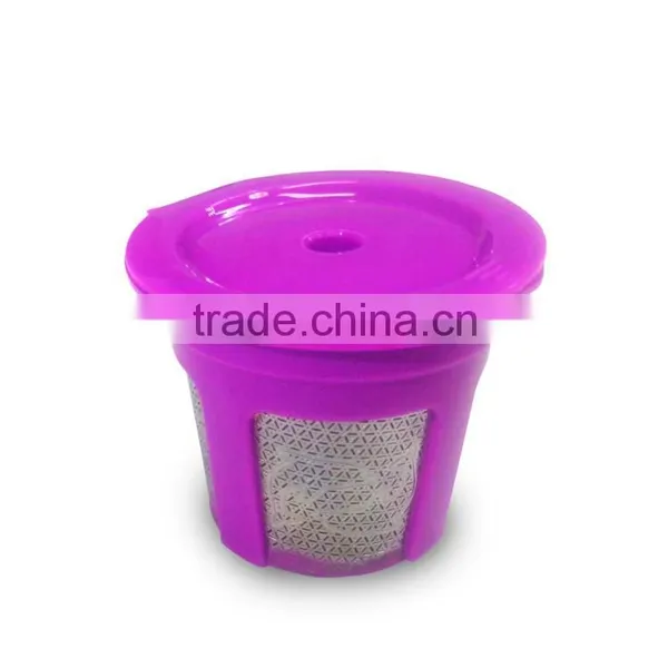 Excellent Quality Reusable JD Style Keuring Reusable Coffee Fitler photo-4
