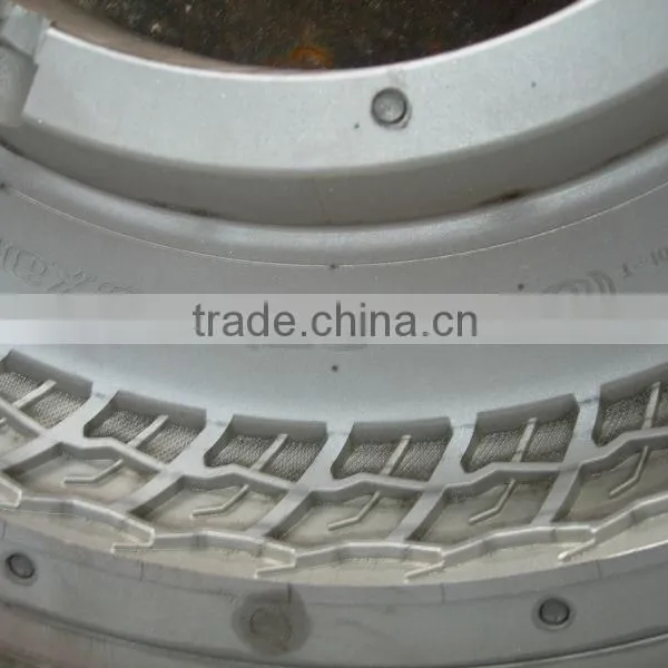 Steel Molds For Bicycle Tyre photo-2