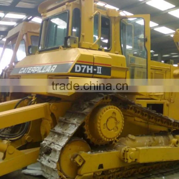 BULLDOZER D7h-2 photo-2