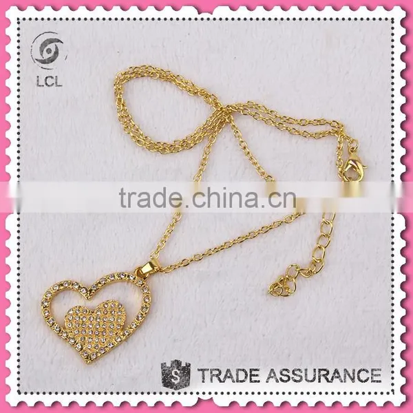 Imitation Gold Jewellery Designs Necklace Designs, Low Price Imitation Gold Plated Necklace photo-3