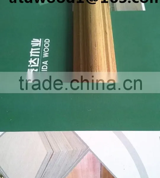 CORNER MOULDING