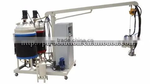 Hot New Condition pu Polyurethane Foam Injection for Disinfection Cabinet. photo-2